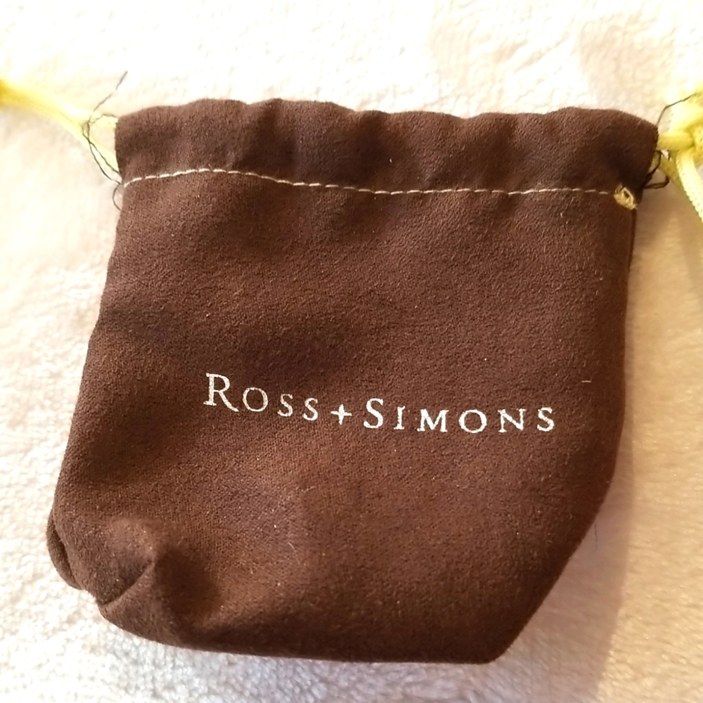 Jewelry Pouch Ross-Simons
